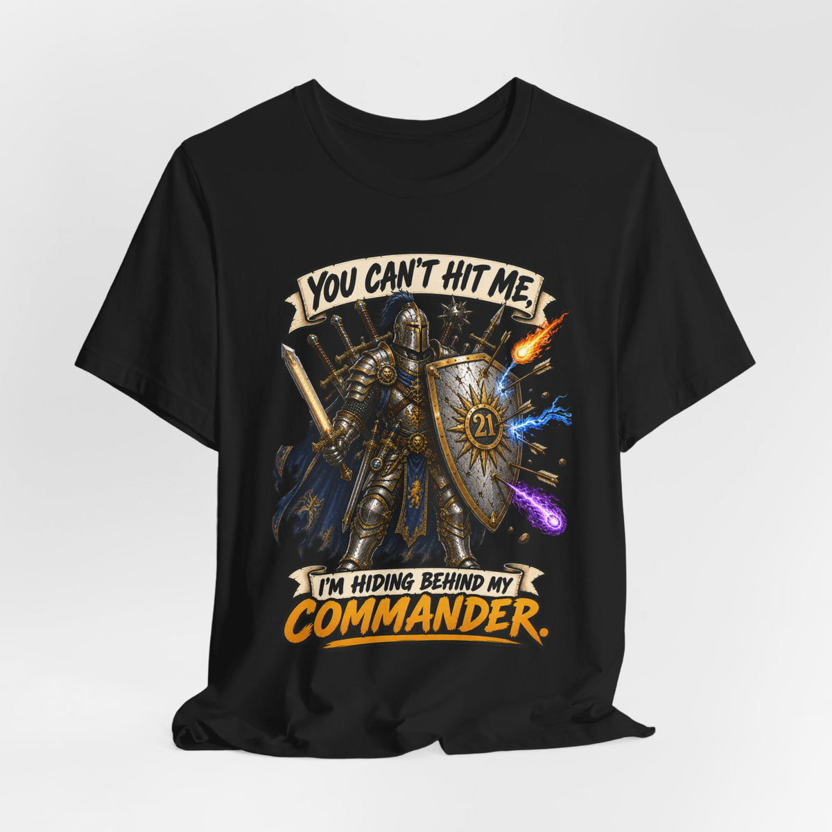 Voltron T-shirt