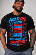 The Stack T-shirt