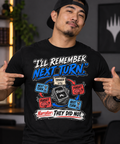 Missed Trigger T-shirt
