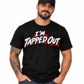 Tapped Out T-shirt