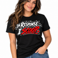 I scoop T-shirt