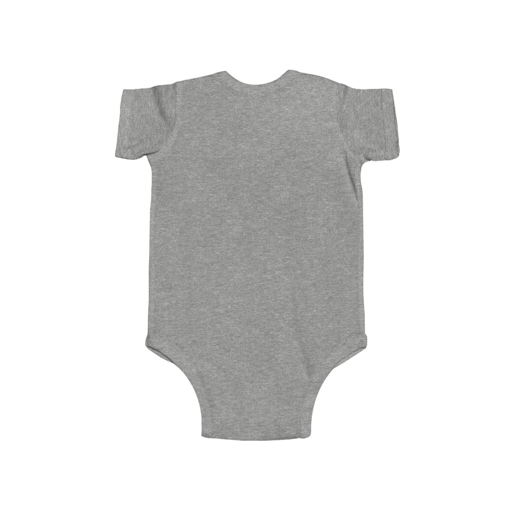 Human Spawn Onesie