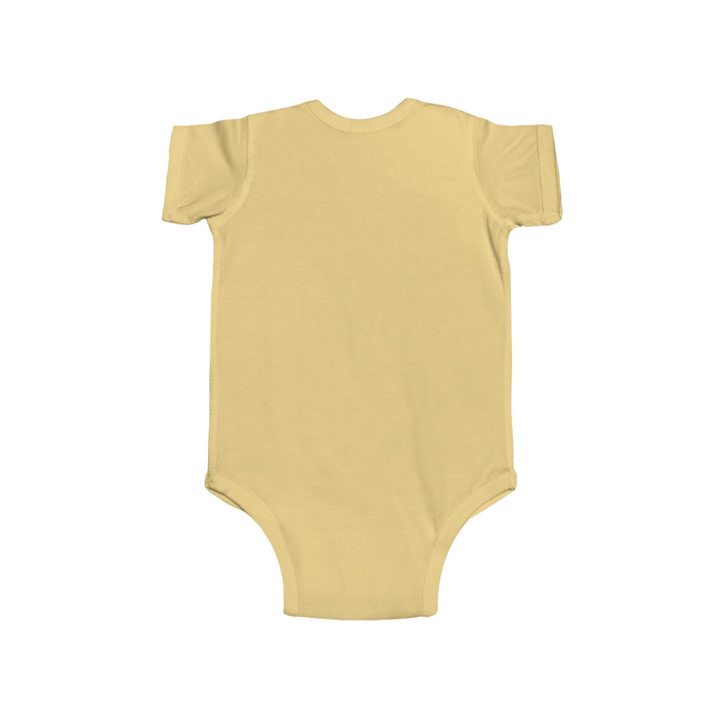 Human Spawn Onesie