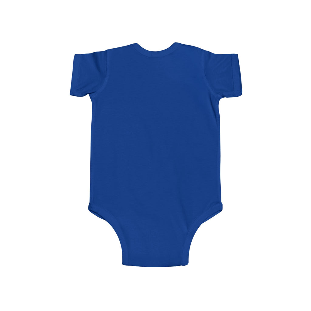 Human Spawn Onesie