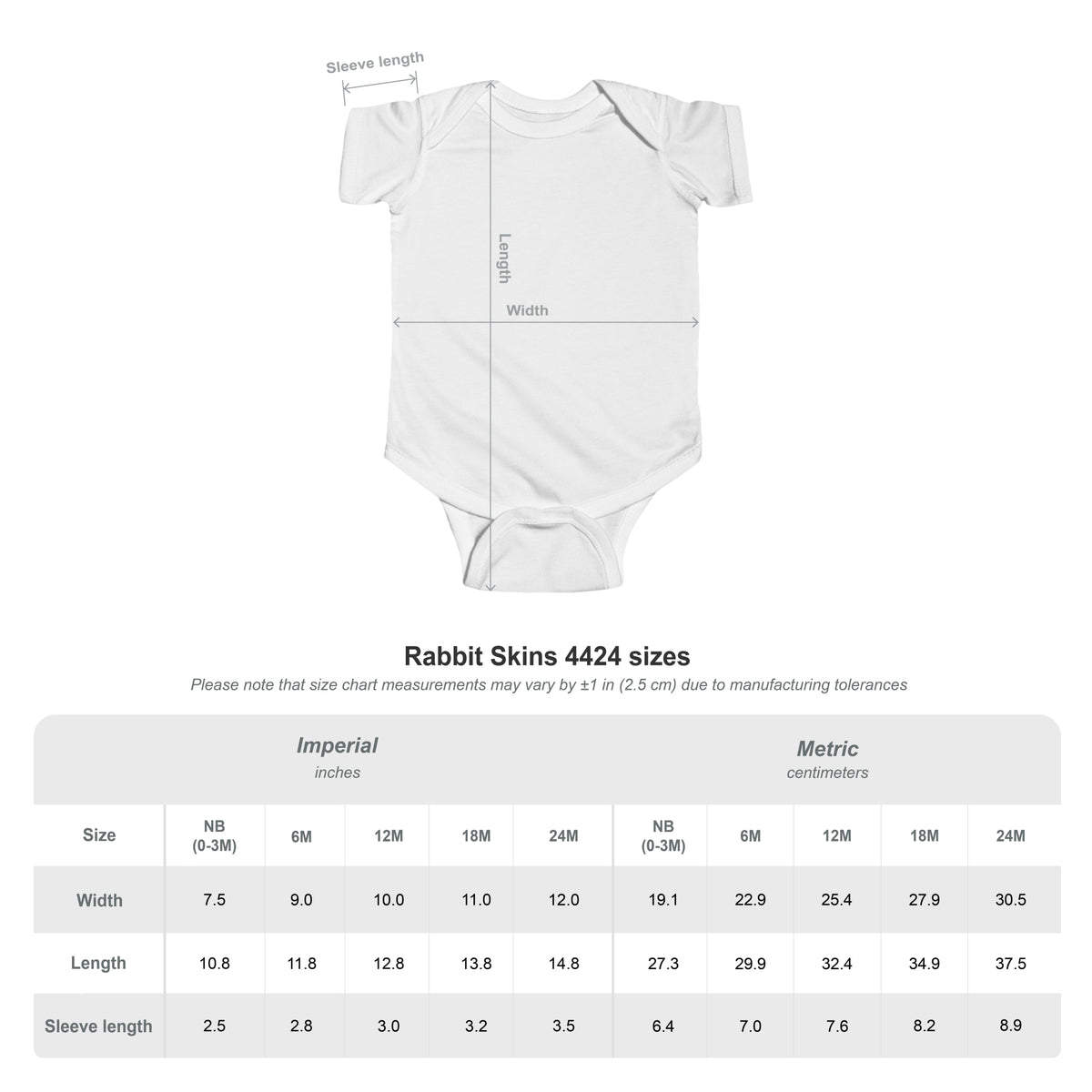 Human Spawn Onesie