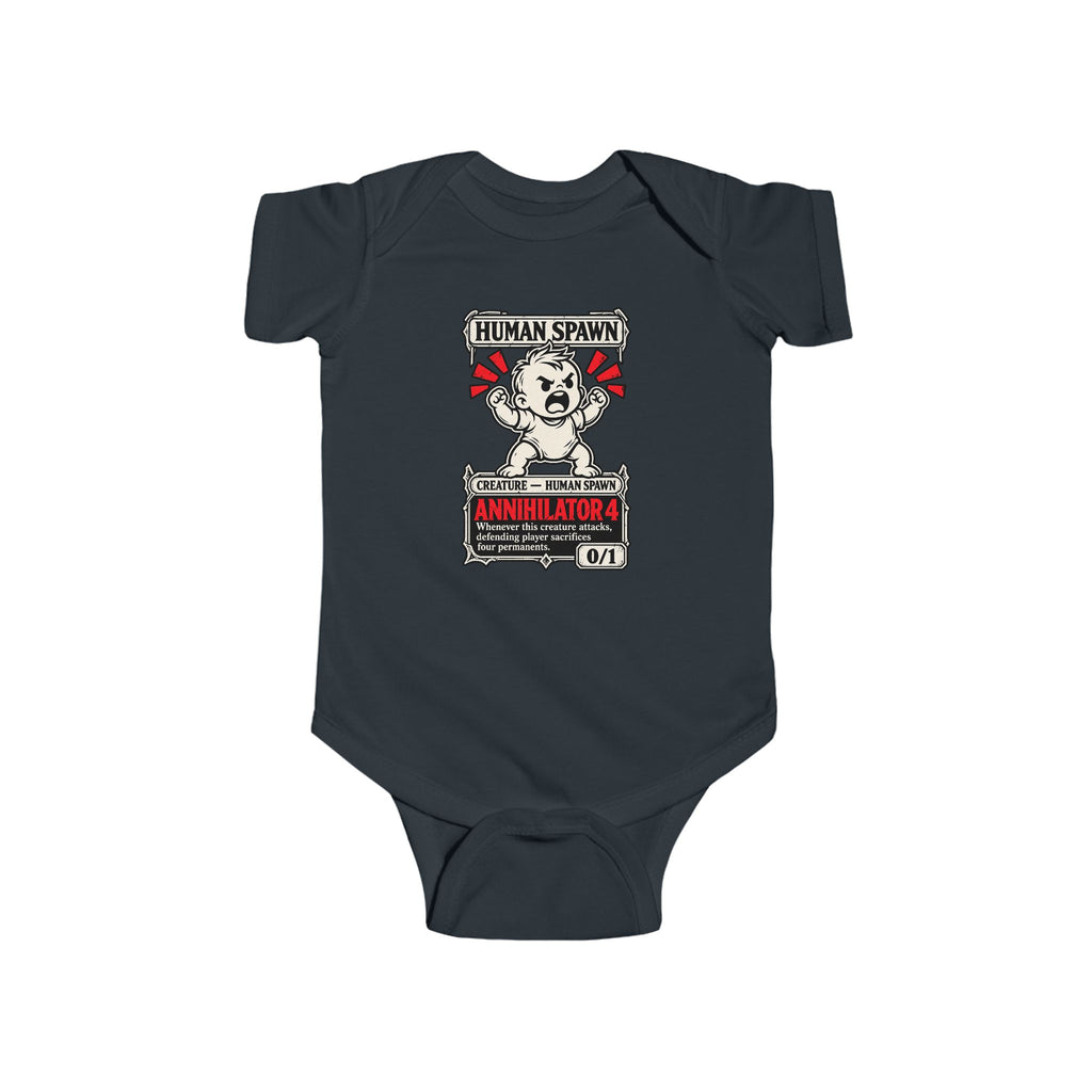 Human Spawn Onesie